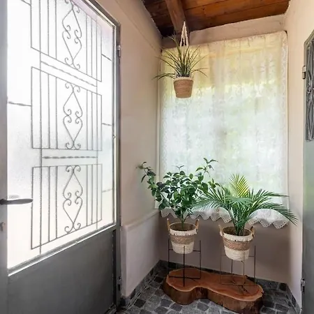 Σπίτι διακοπών Stirida Stone House Stírion