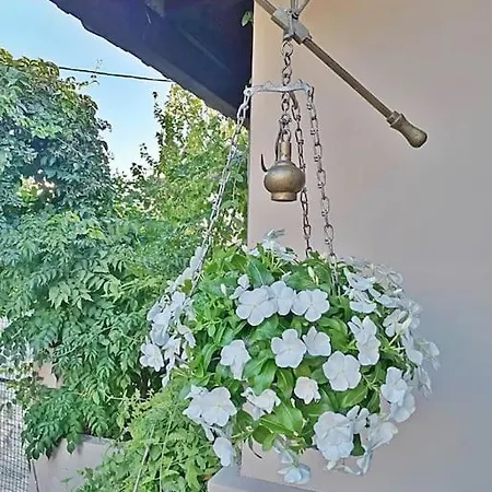 Stirida Stone House Σπίτι διακοπών *