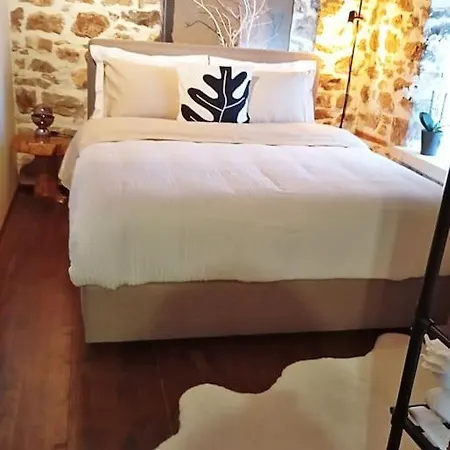 Stirida Stone House Σπίτι διακοπών Stírion